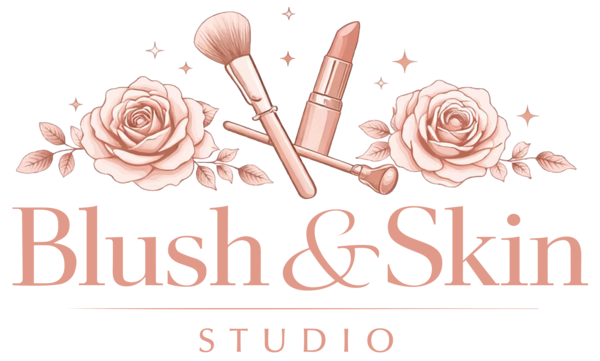 Blush & Skin Studio